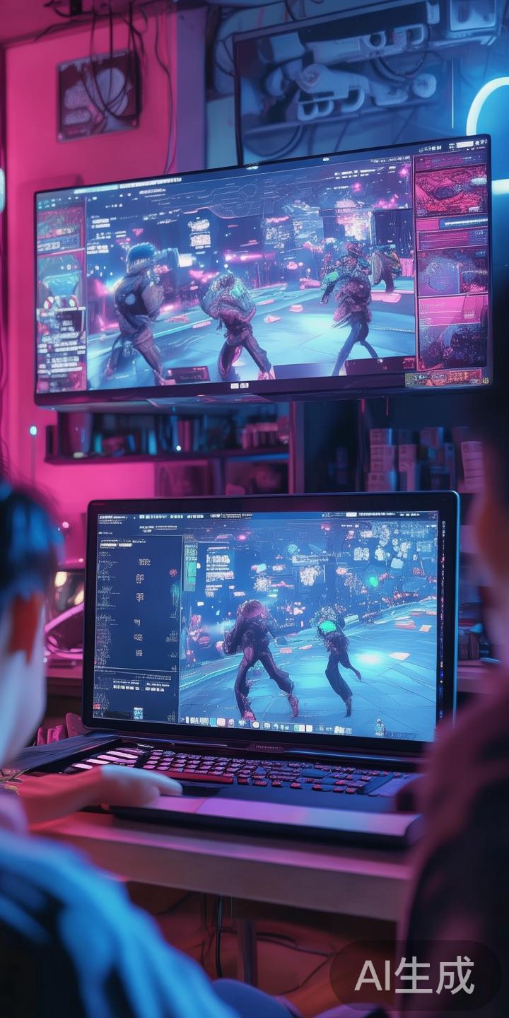 轻松入门雷火电竞：全面攻略助你畅享精彩电竞体验