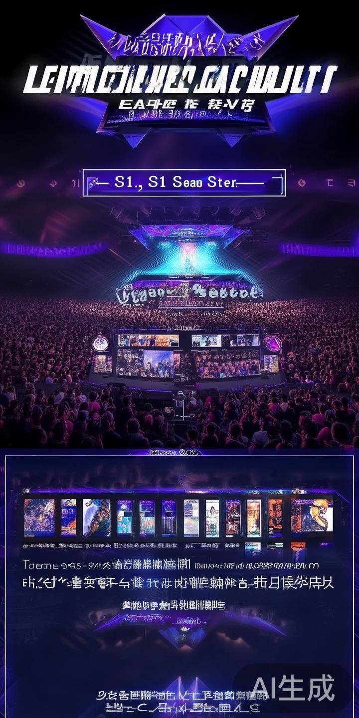 雷火电竞S11最新比赛动态及战队实力全面解析指南