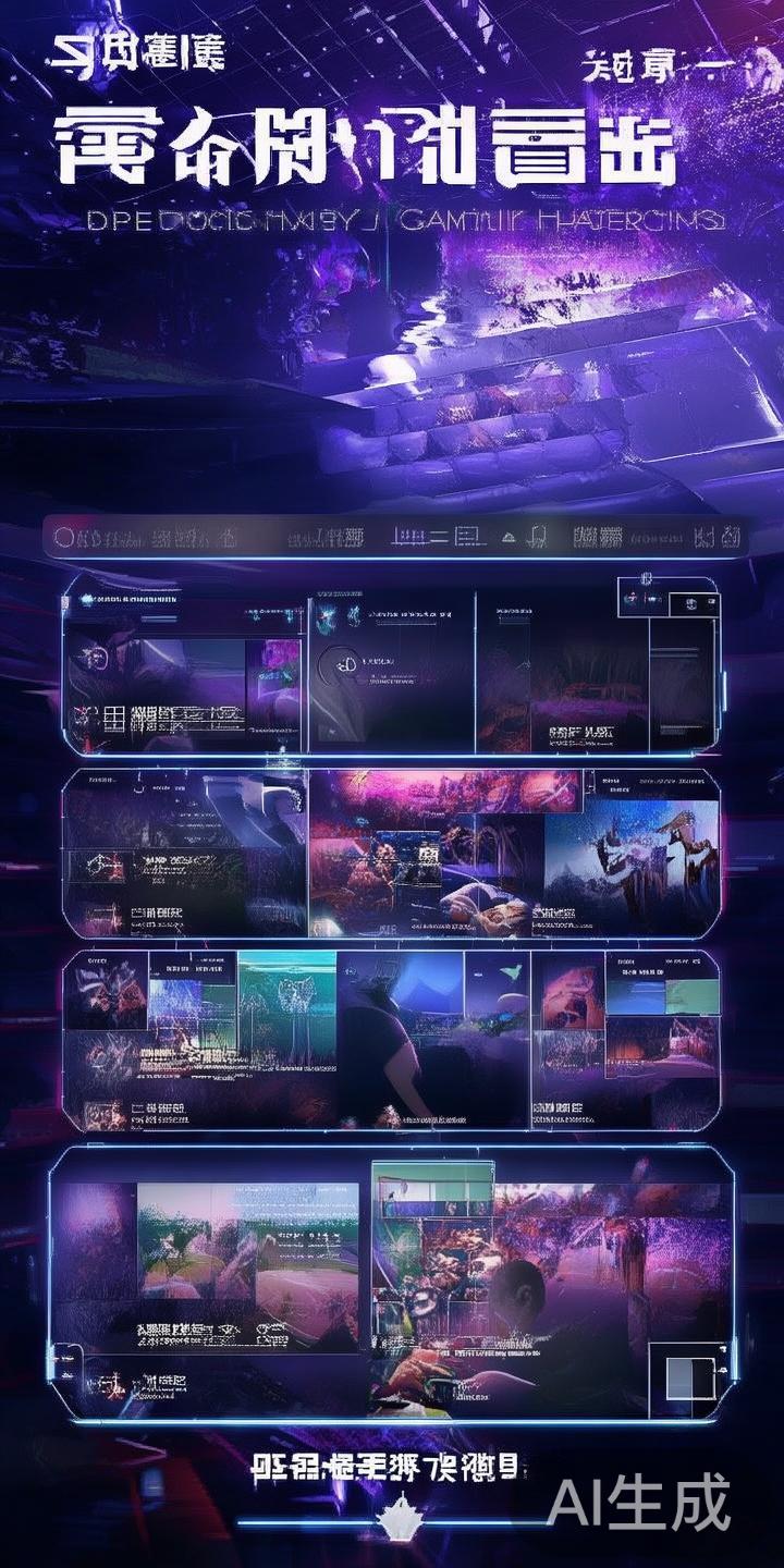 雷火电竞直播官网：最全面的电子竞技赛事在线观看平台推荐