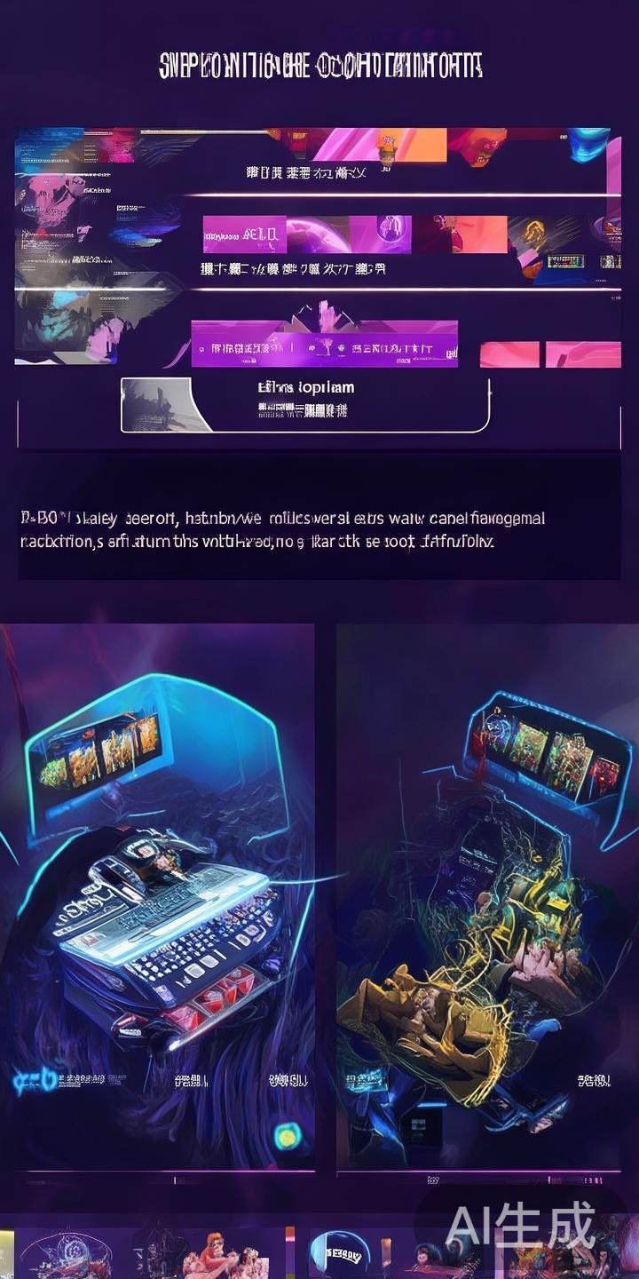 雷火电竞官网登录平台最新公告详解：全面剖析安全保障措施与丰富玩法特色