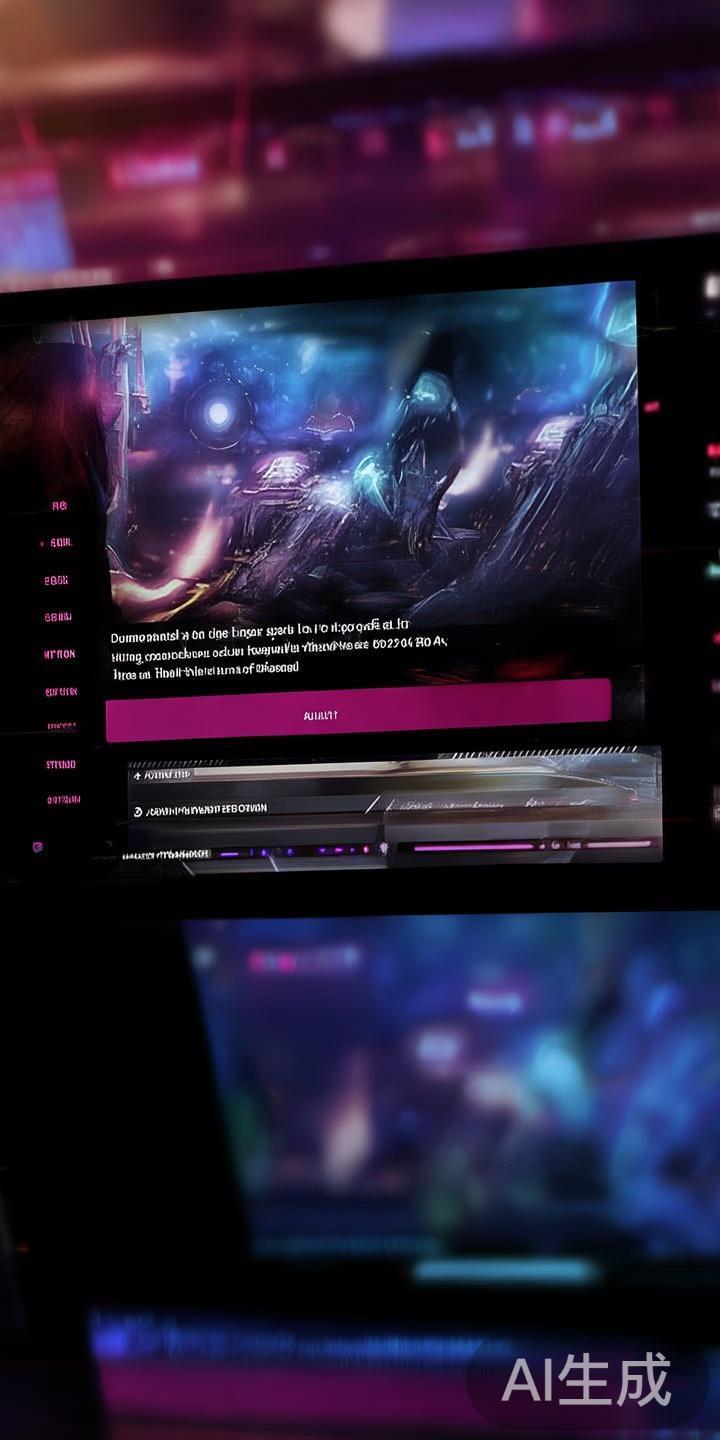 大部分雷火电竞官网都支持多种画质选择。通常在播放器