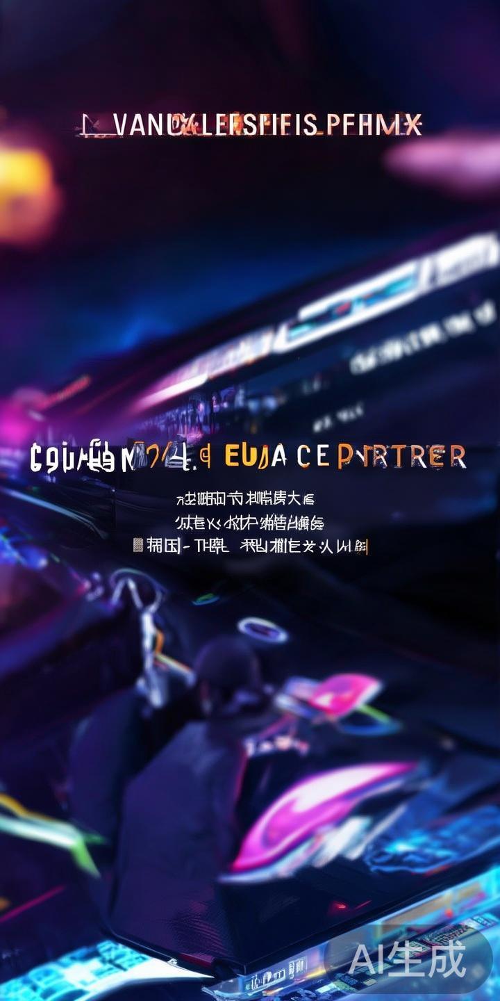 在当前数字娱乐时代，电竞已成为大众关注的焦点。众多