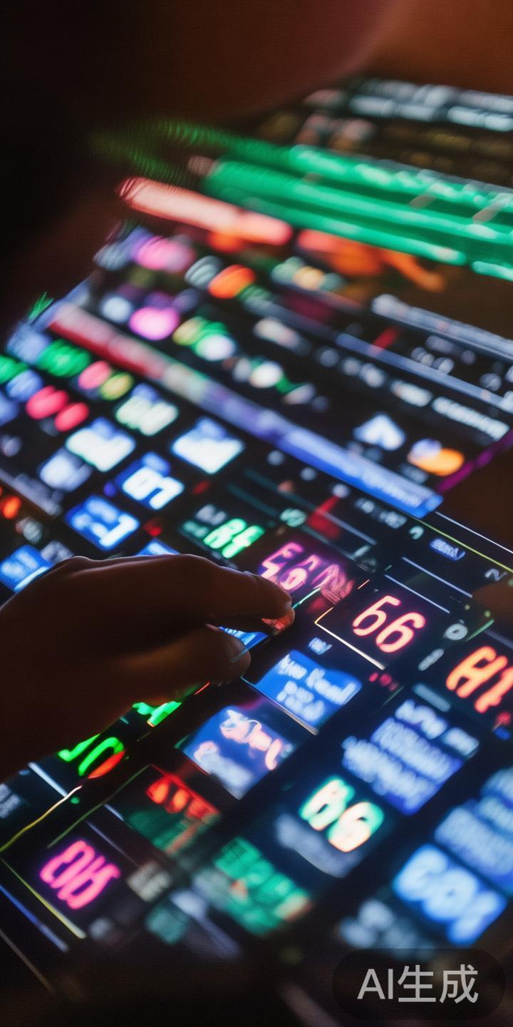 利用赔率变化做出动态调整
赔率反映了市场的整体预