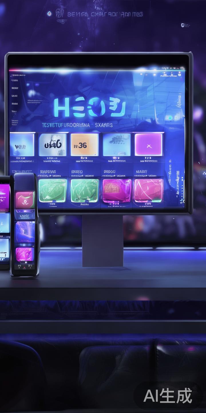 在下载安装前，首先需要明确选择雷火电竞网址的原因。