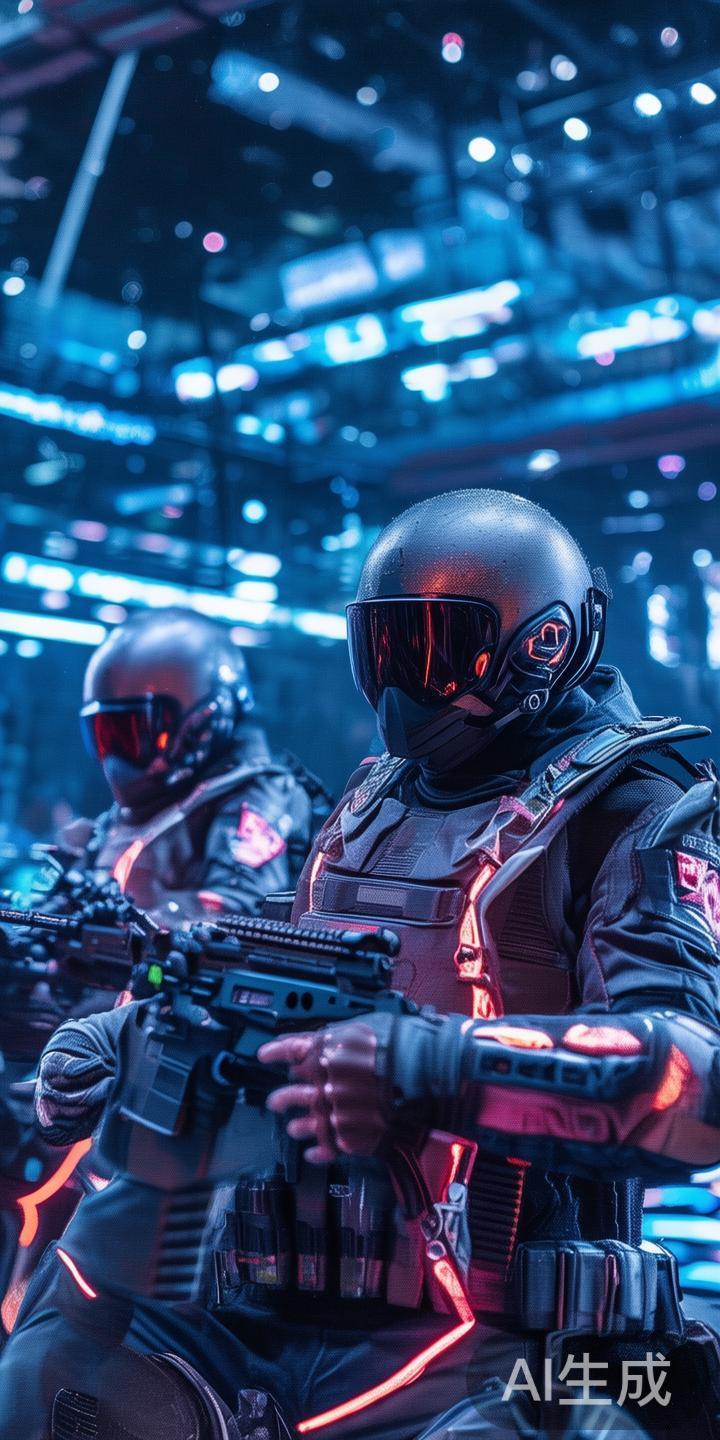 一方面，为了维护平台的公平性与安全性，雷火电竞会对