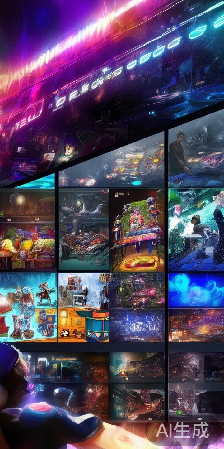 全面解析雷火电竞网页的优势与特色，缔造极致娱乐体验