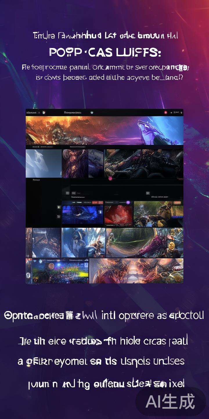 随着电竞行业的蓬勃发展，雷火电竞平台凭借其丰富的游