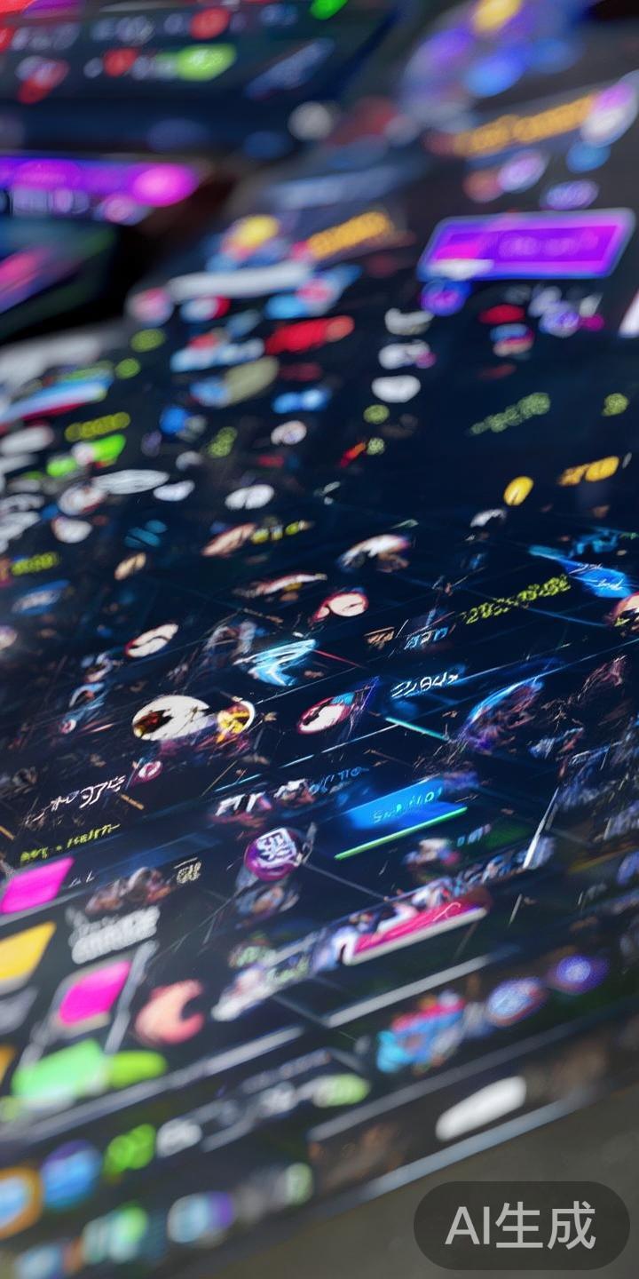 多样化的投注模式
除了传统的单场押注，软件还支持