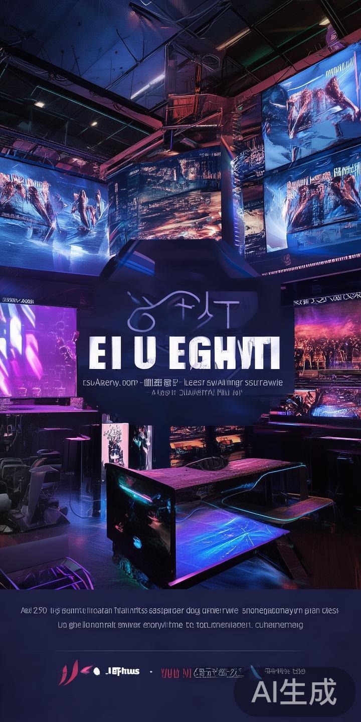 作为亚太地区的重要电竞平台，雷火电竞不断在内容创新