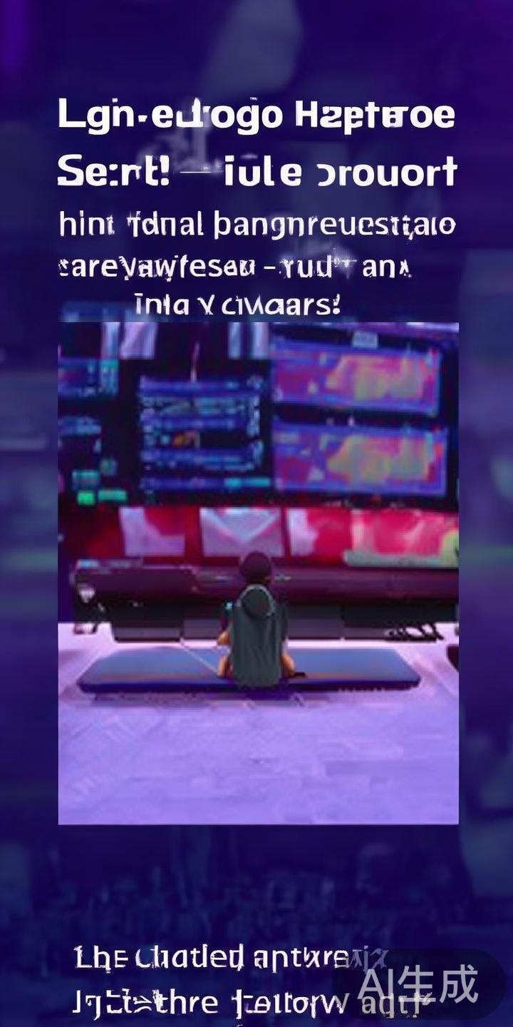 全面解析“雷火电竞首页登录困难”解决方案及故障排查指南 在当前数字娱乐时代,电竞已成为众多玩家热衷的休闲方