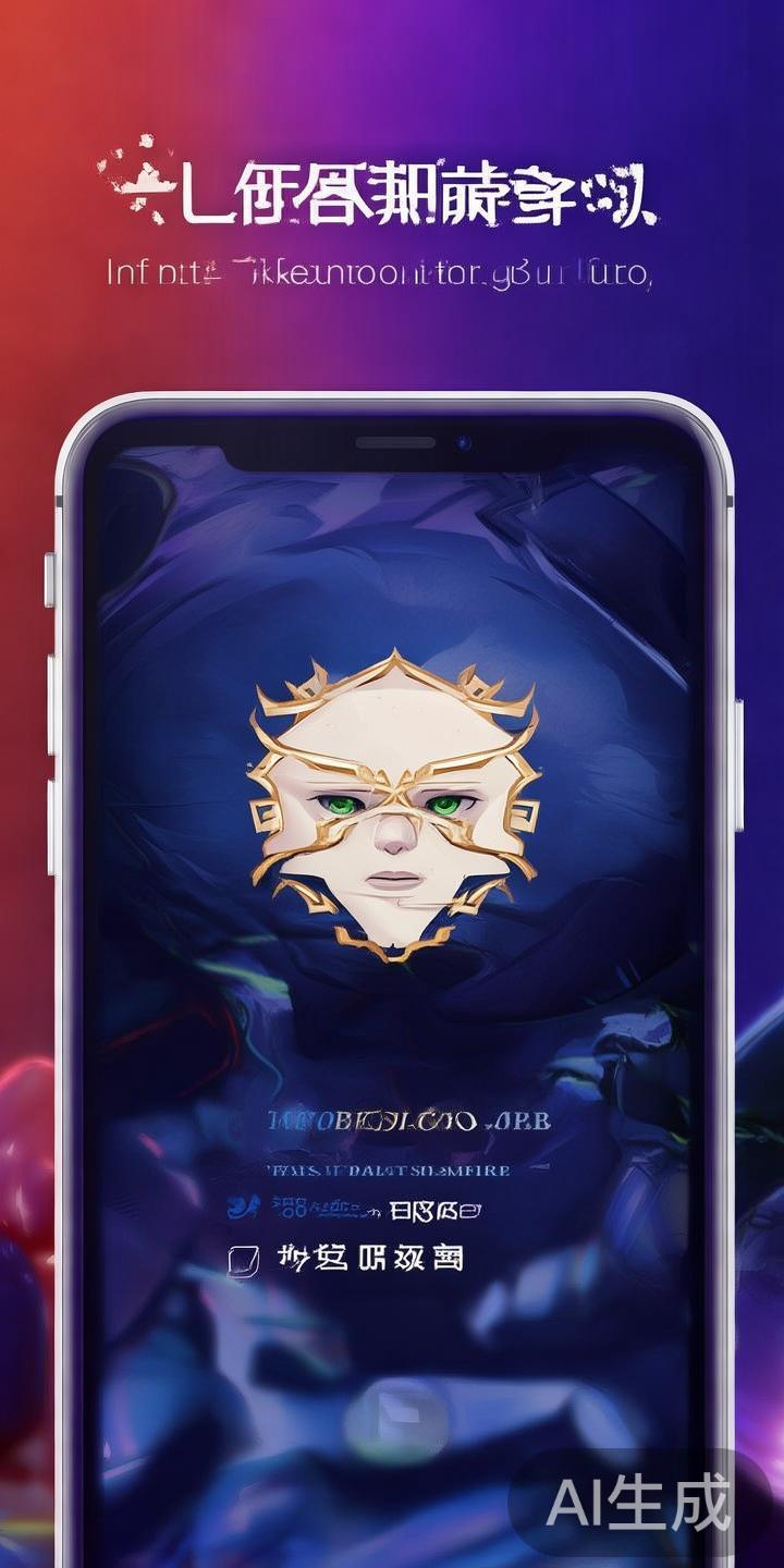 雷火电竞版游戏免费下载全攻略详解与推荐平台大全 在苹果App Store、华为应用市场、小米应用商