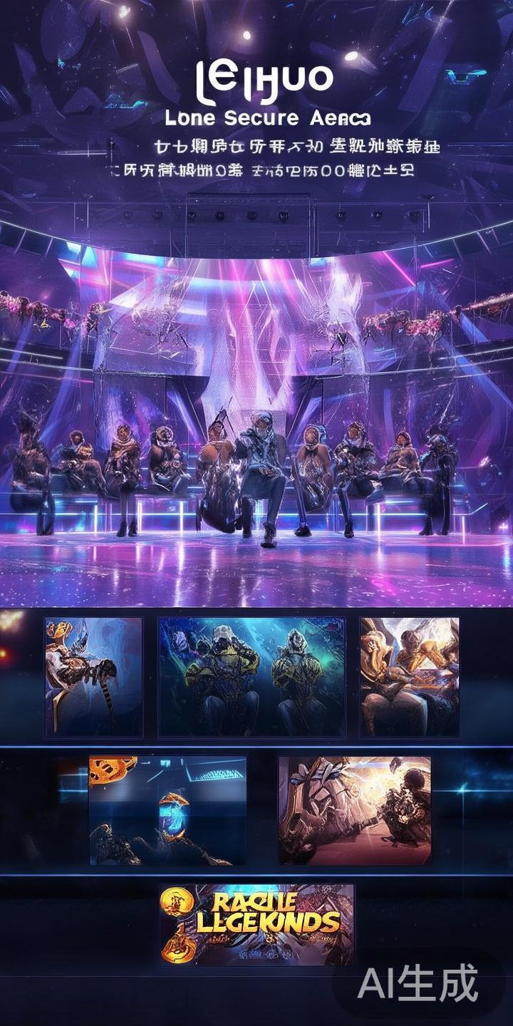 雷火电竞在线平台全面解析:安全保障措施与精彩赛事精彩呈现 除了安全保障,雷火电竞平台还以丰富多彩的电竞赛事和