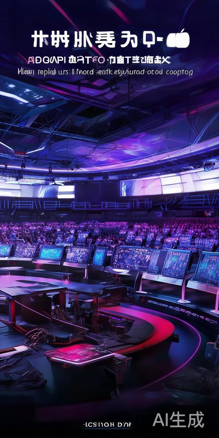 雷火电竞体育苹果版：打造最专业的体育电竞比赛体验平台