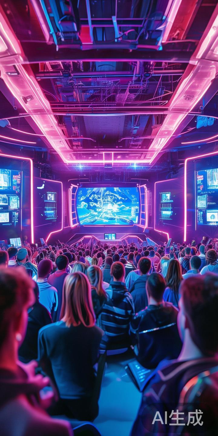 雷火电竞几倍流水分析:全面提升游戏盈利水平的实用策略 明确平台的目标用户群体,根据其偏好定制游戏内容和营