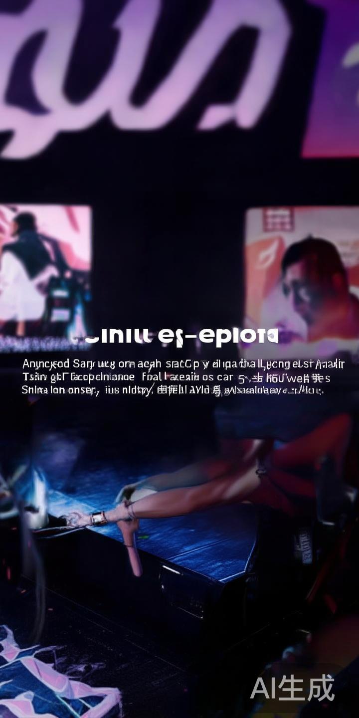 亚洲电竞先驱雷火电竞的崛起与未来发展战略分析 近年来,随着电子竞技产业的快速发展,亚洲逐渐走在全