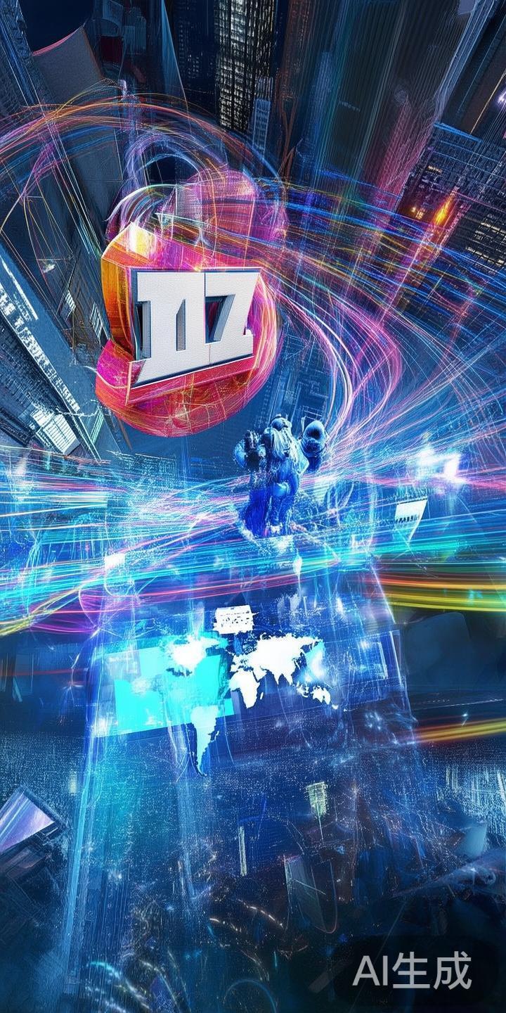 展望未来，雷火电竞117将朝着全球化和多元化方向迈