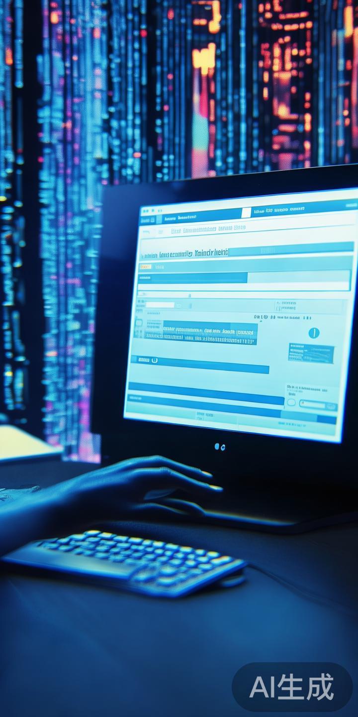 网络连接不稳定
在进行存款操作时，网络环境是关键