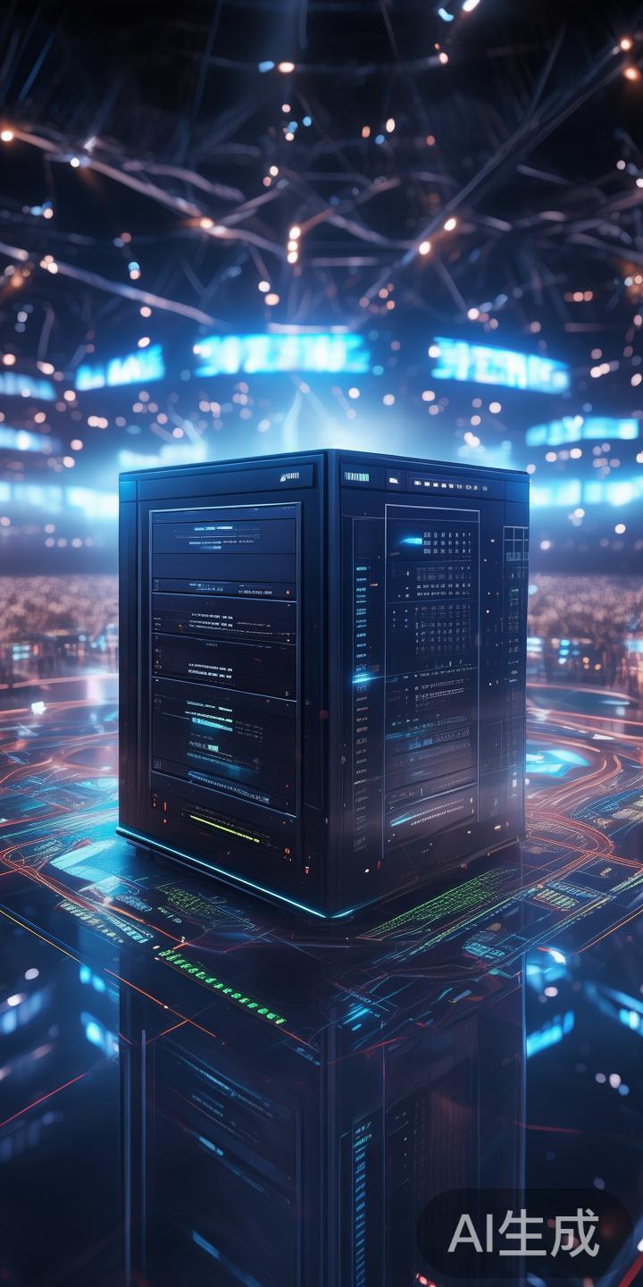 雷火电竞平台全面评测:选择最靠谱的电竞娱乐平台指南 稳定的技术支持与服务保障
运行稳定的服务器,确保