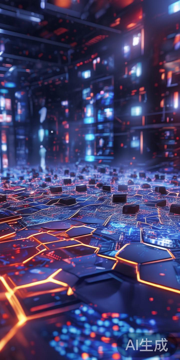 全面解析5e雷火电竞:专业玩家首选的高性能电竞游戏平台及其优势 其次,平台的网络优化策略在保障连接稳定性方面发挥着