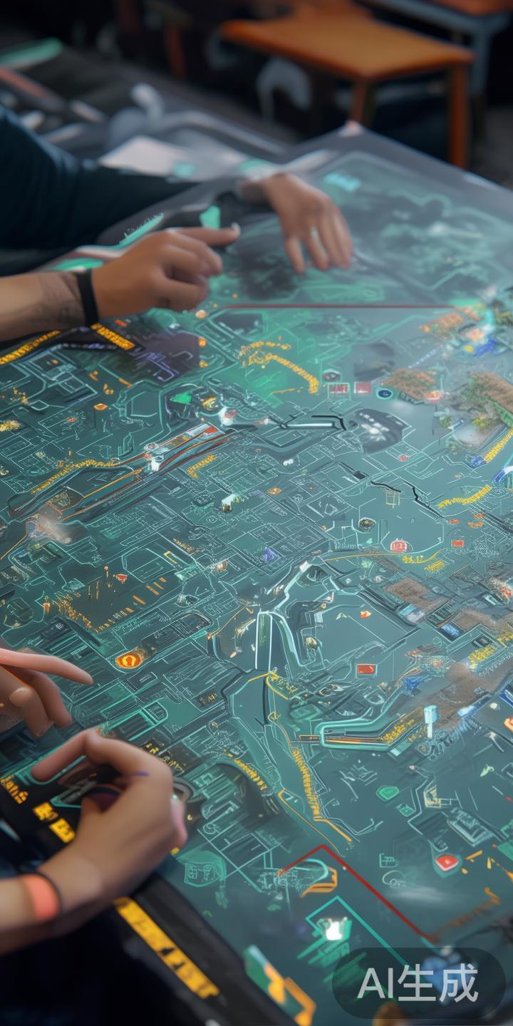 雷火电竞游戏推荐:最全最新最热游戏攻略大全合集 学习地图和场景策略
在许多竞技游戏中,地图资源的