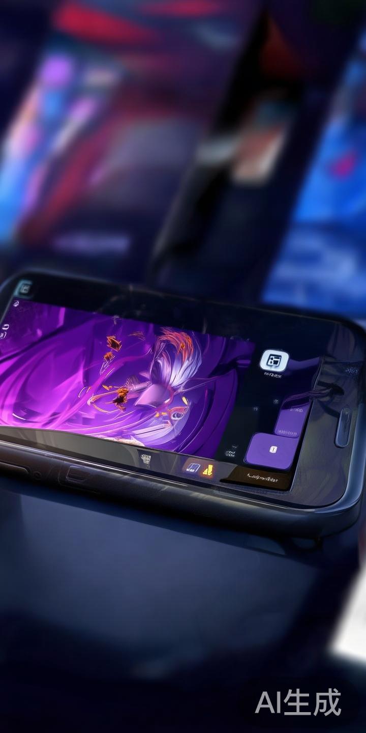 雷火电竞iOS手机版官方最新版本稳定安全下载指南大全 明确雷火电竞苹果版的优势
雷火电竞ios版依托其