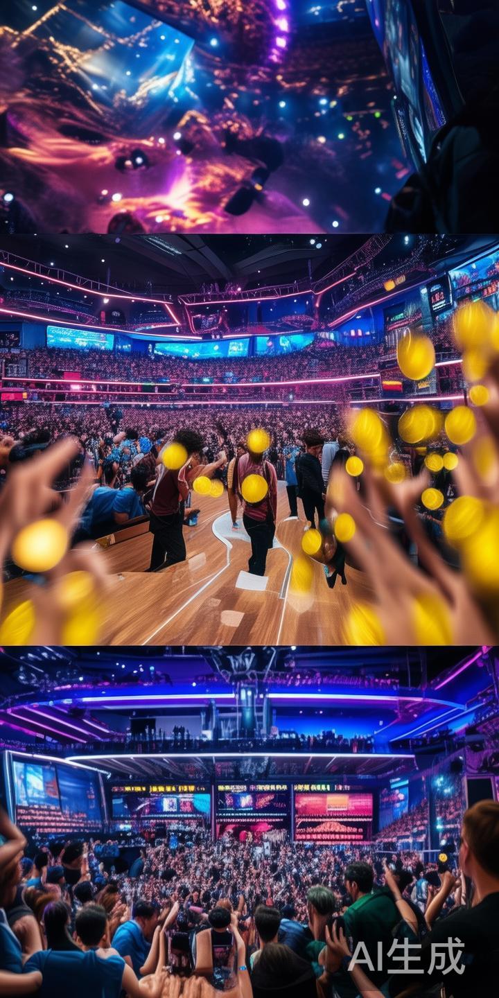 雷火电竞提前结算功能全面解析及操作指南 使用场景分析
该功能适用于多种场景,比如大型电竞